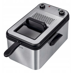 Frytownica Sencor Sfr 7200SS 3,2L 1,4 Frytek 2200W