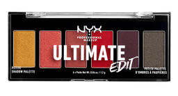 NYX Professional Makeup - ULTIMATE EDIT - PETITE