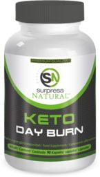 Surpresa NATURAL keto day burn 90 kapsułek