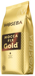 Woseba - Mocca Fix Gold kawa ziarnista