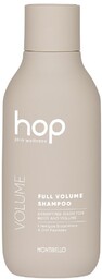 MONTIBELLO Hop Full Volume Shampoo szampon nadający objętość