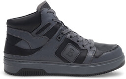 Sneakersy Badura BUXTON-22 MI08 Szary