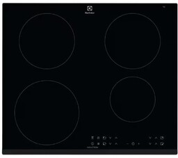 Płyta indukcyjna Electrolux LIR60430 4pola 7,35kW Booster Timer