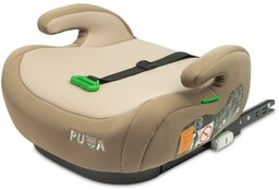 Fotelik Puma I-Size Beige (125-150)