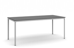 Stół do jadalni, 1800 x 800 mm, podstawa