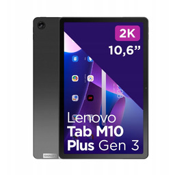 Tablet Lenovo Tab M10 Plus (3rd Gen) Snapdragon