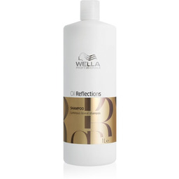 Wella Professionals Oil Reflections szampon nawilżający do nabłyszczania