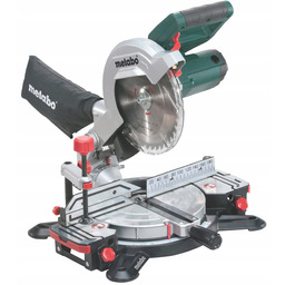 Ukośnica Metabo Ks 216 M 610216000