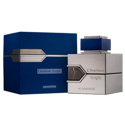 Al Haramain L'' Aventure Knight 100ml woda perfumowana