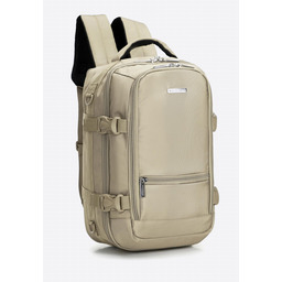 Torbo Plecak Wittchen 2w1 laptop 14,5'' 29-3P-000