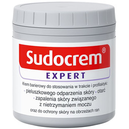 Sudocrem Expert, Krem Barierowy, 250 G