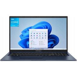 Laptop Asus VivoBook X1704ZA 17,3'' FHD i3-1215U 40GB