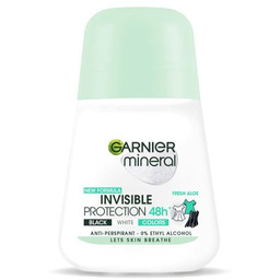 GARNIER_Invisible Protection 48h Women Roll-On antyperspirant w kulkce