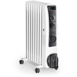 Trotec Grzejnik olejowy TRH 22 E