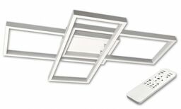 Żyrandol, lampa LED Galaxis Orion 72W 230V 3000K-6500K
