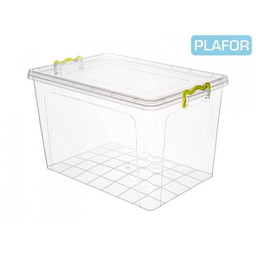 Plafor Sp. Z O.o Pojemnik Strong Box 55L