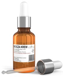 Smocza Krew - Cobiosa (Żywica Drzewa Croton lechleri),