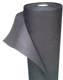 Agrowłóknina czarna 50g - 0,8m x 100m