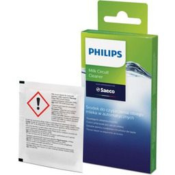 PHILIPS Środek czyszczący do systemu mlecznego CA6705/10 (6