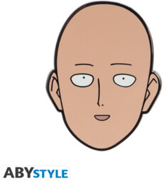 Magnes One Punch Man - Saitama