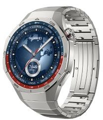 Huawei Watch GT 5 Pro 46mm Elite Smartwatch