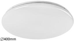 RABALUX 5449 Plafon Danny 40cm Led / 36