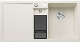 BLANCO 527058 Zlewozmywak COLLECTIS 6 S Silgranit delikatny