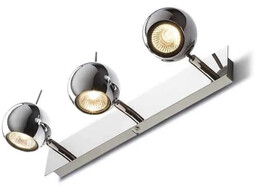 Kinkiet nowoczesny GLOSSY III R10604 - Rendl
