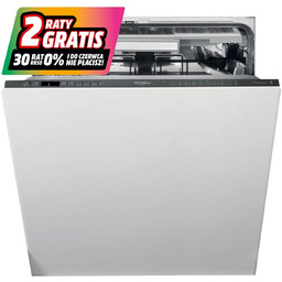 Zmywarka WHIRLPOOL WIO 3P33 PL