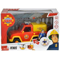 Strażak Sam, pojazd Venus