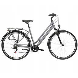 ROWER TREKKINGOWY KROSS SENTIO 1.0 r.M