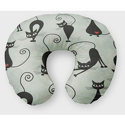 Poduszka do karmienia poduszka do spania na boku