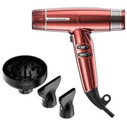 GA.MA IQ Perfetto Lite, super lekka suszarka (294g),