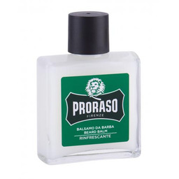 PRORASO Eucalyptus Beard Balm balsam na wąsy 100