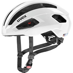 uvex rise - bezpieczny kask wyczynowy unisex -