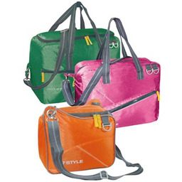 Ironware Giostyle torba ter.vela 32 lt.34, Różne, Minimalistyczny