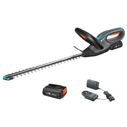 GARDENA Nożyce do żywopłotu EasyCut 14734-20 450mm 18V