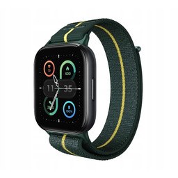 Smartwatch Motorola Moto Watch Fit Oled 1,9'' IP68