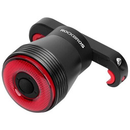 ROCKBROS Lampka rowerowa Q5 157347