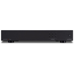 Streamer Audiolab 6000N Kolor: Czarny