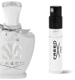 Creed Love in White, EDP - Próbka perfum