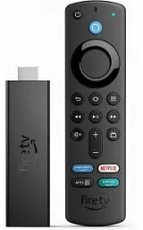 Amazon Fire TV Stick 4K Max 2023 Odtwarzacz