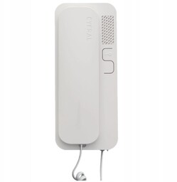Unifon Wielolokatorski Domofon Słuchawka Cyfrowy 2-ŻYŁOWY Smart-d Cyfral