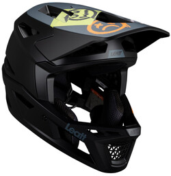 MTB Gravity 4.0 Black