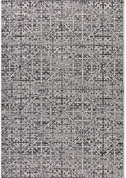 Dywan Breeze beige/charcoal grey 160x230cm, 160 x 230