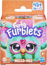 Furby Furbiś Mello-Nee