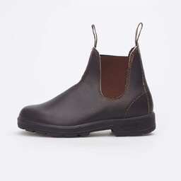 Blundstone CHELSEA BOOTS - STOUT BROWN - US