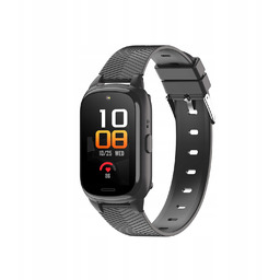 Forever smartwatch Siva ST-100 czarny