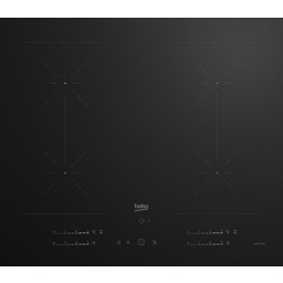 Płyta indukcyjna BEKO HII64720SUF2T