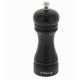 De Buyer JAVA Młynek do pieprzu 14 cm